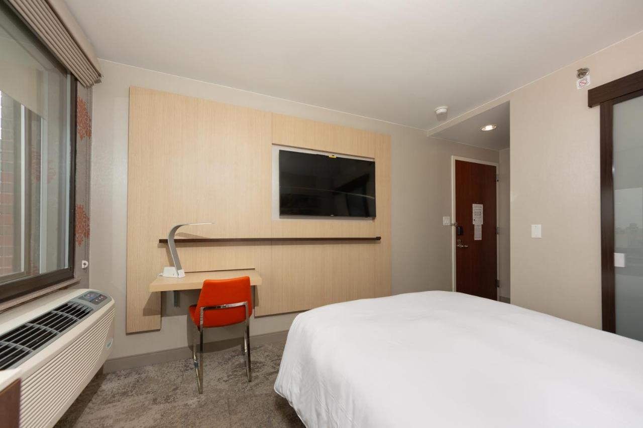 Hotel Le Jolie Nova York