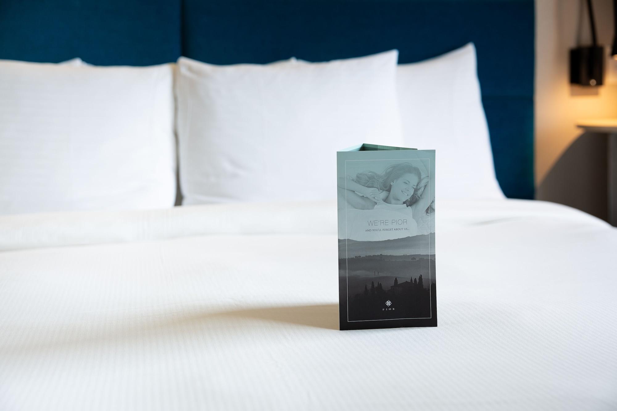 Le Jolie 4* Nova York