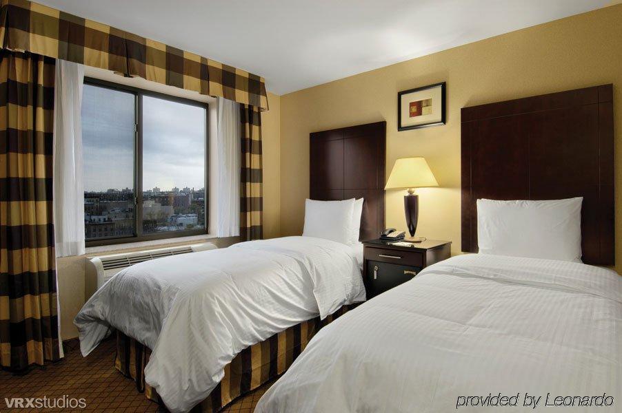 Hotel Le Jolie Nova York