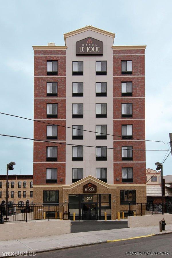 Hotel Le Jolie Nova York