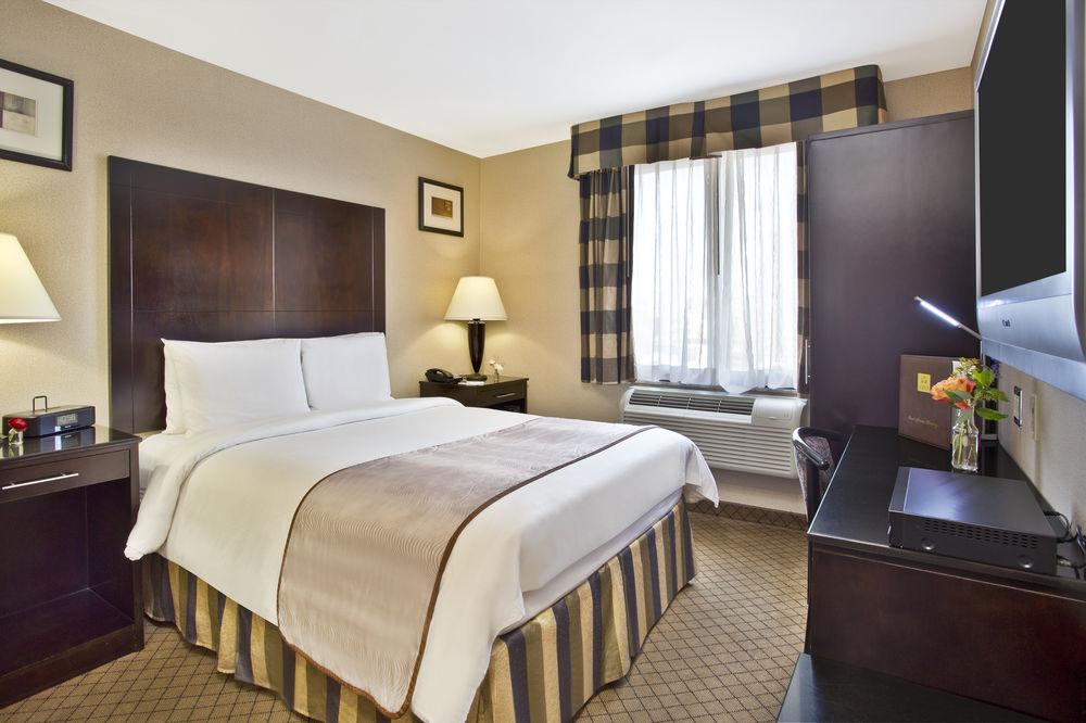 Le Jolie Hotel Nova York