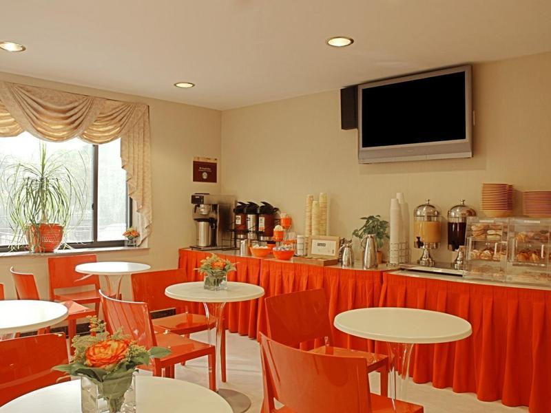 Le Jolie 4* Nova York