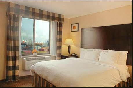 Hotel Le Jolie Nova York